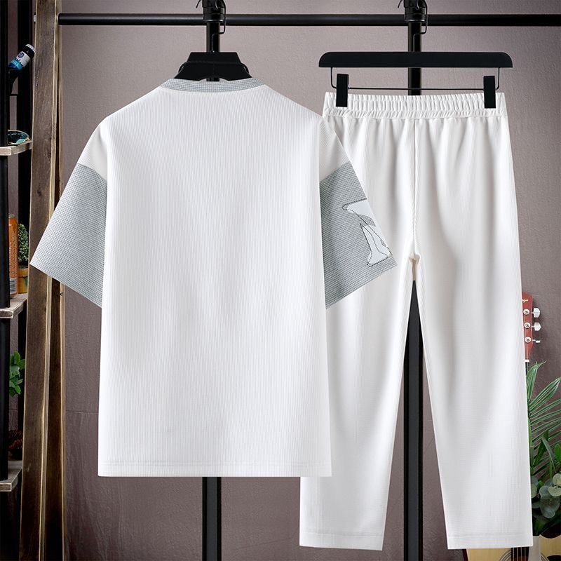 Summer Fashion Trendy Printed  - Embroidery In The Piece review and price