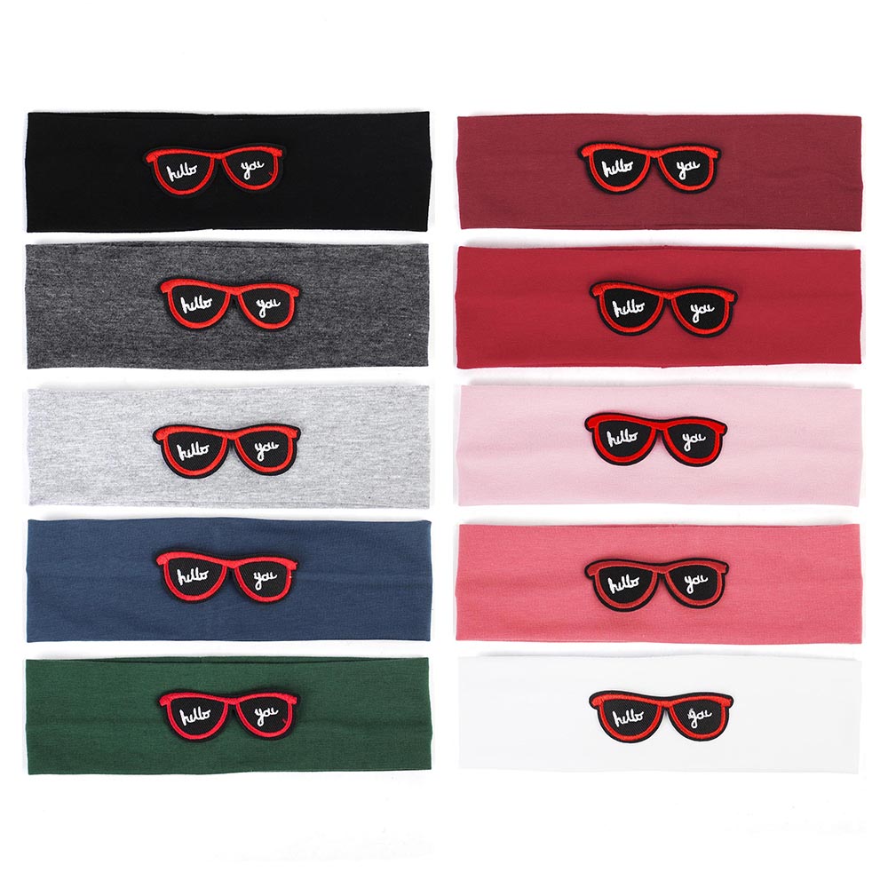 2021 Newborn Fashion Turban Ba - Embroidery Viewer review and price