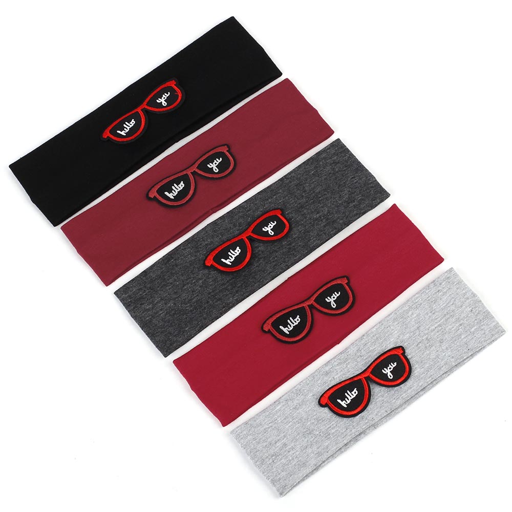 2021 Newborn Fashion Turban Ba - Embroidery Viewer review and price
