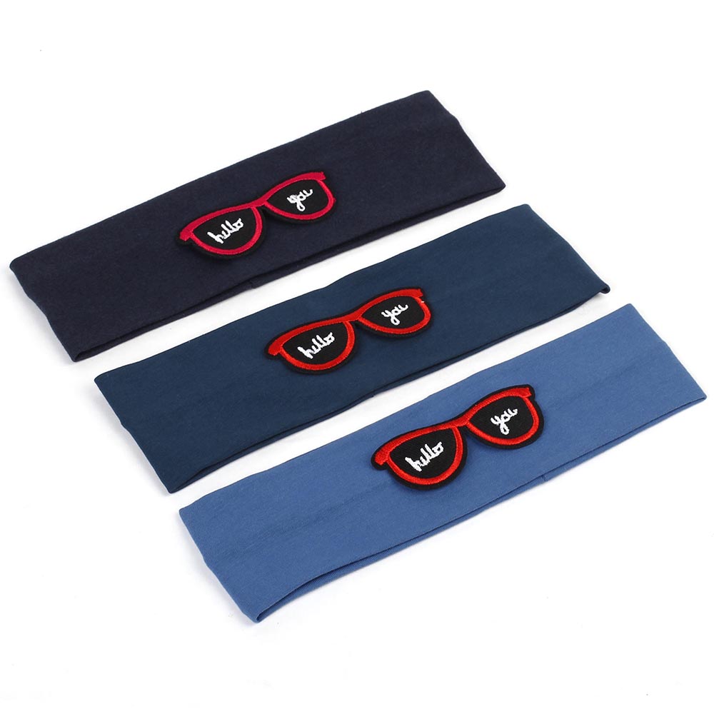 2021 Newborn Fashion Turban Ba - Embroidery Viewer review and price