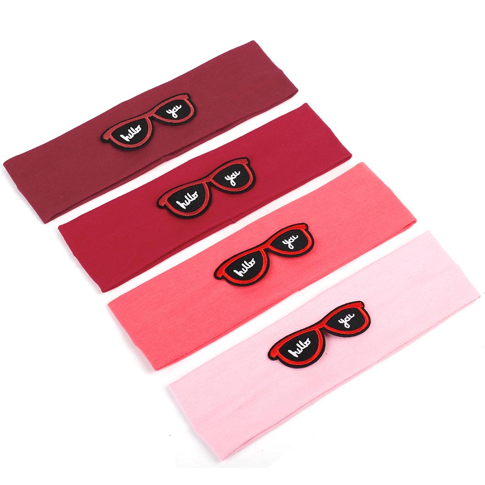 2021 Newborn Fashion Turban Ba - Embroidery Viewer review and price
