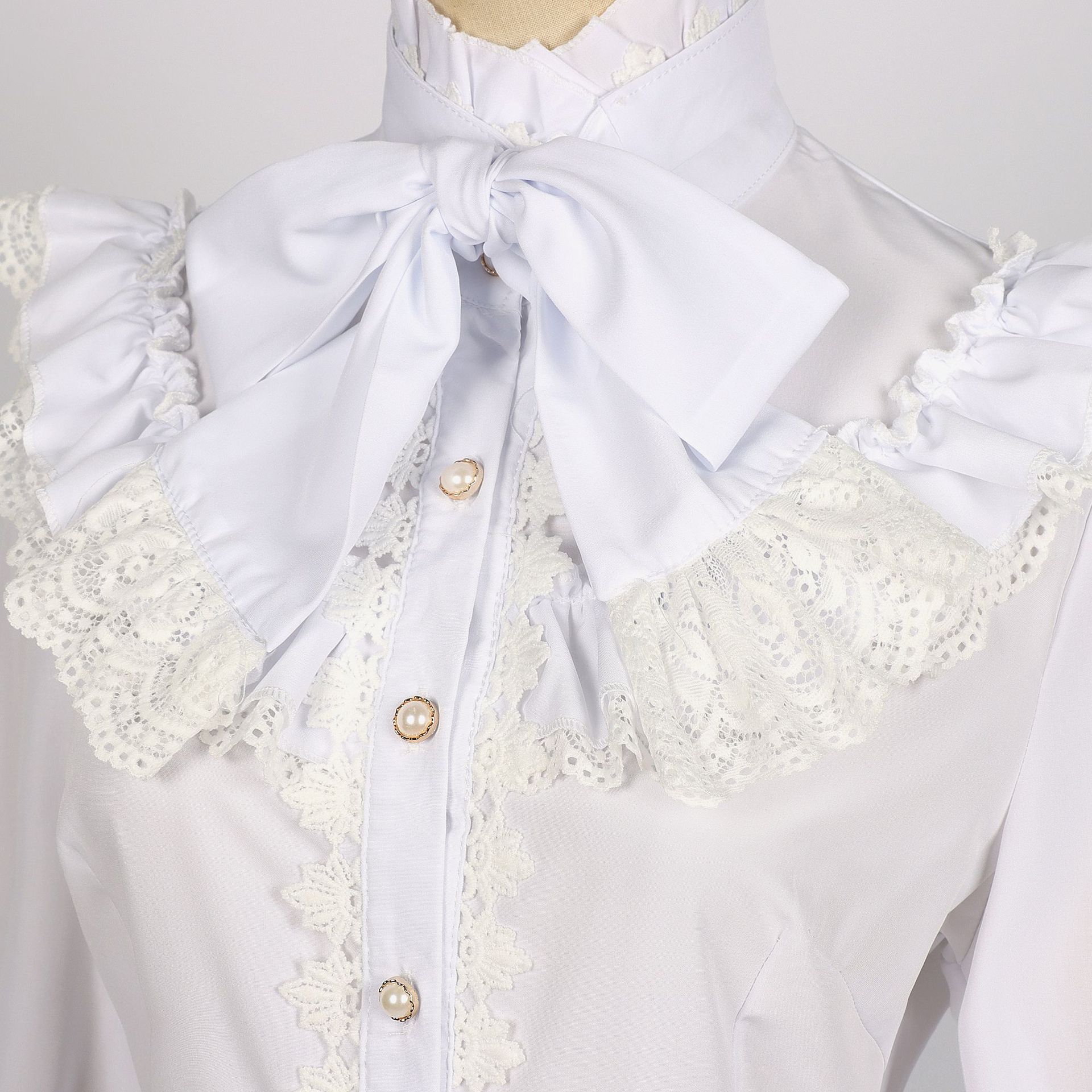 New Arrival Women's Victorian  - Embroidery Gothic review and price
