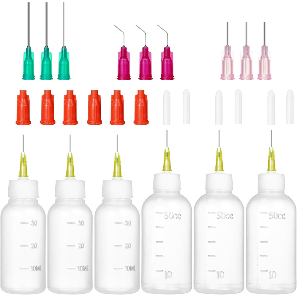 Precision Needle-Tip Squeeze B - Embroidery Art Painting review and price