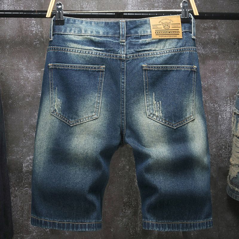 New European and American styl - Embroidery On Jeans review and price
