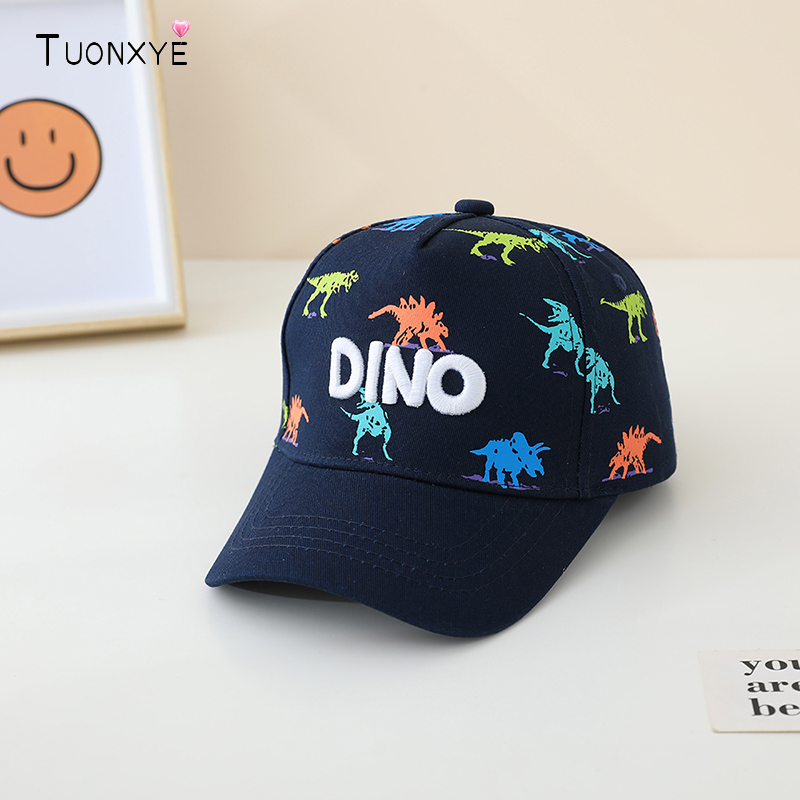 TUONXYE Dinosaur Embroidery Ba - Embroidery Cap review and price