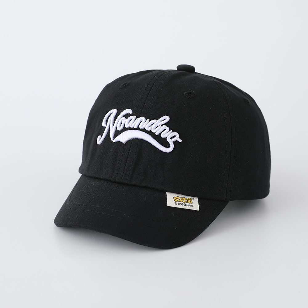 Korean-style casual style Noam - Embroidery Cap review and price