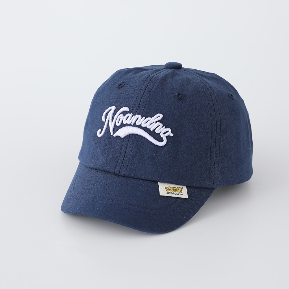 Korean-style casual style Noam - Embroidery Cap review and price