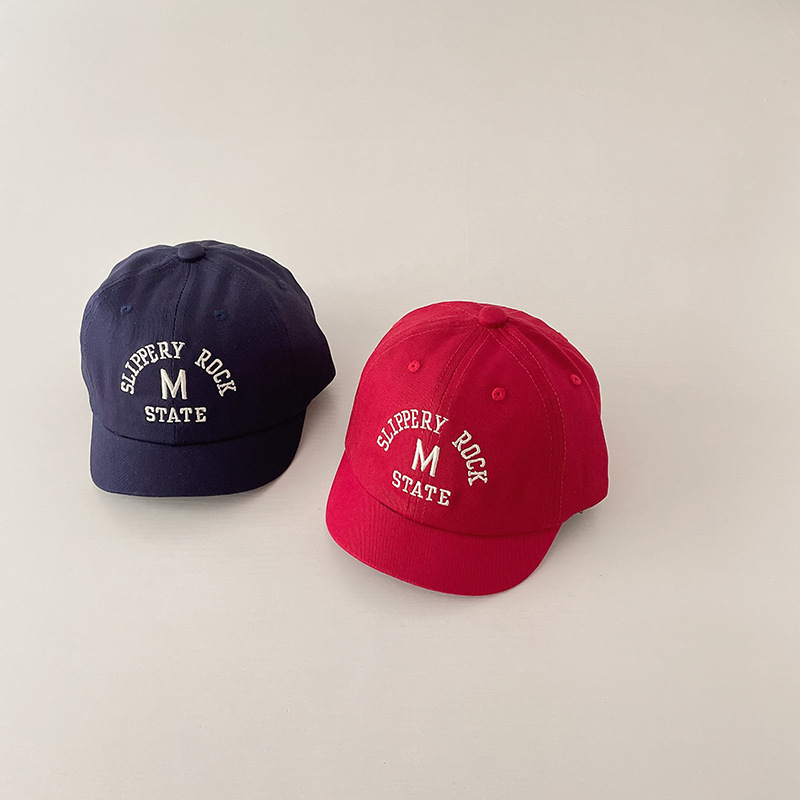 RAISE Casual Letter Cap Baby S - Embroidery Cap review and price