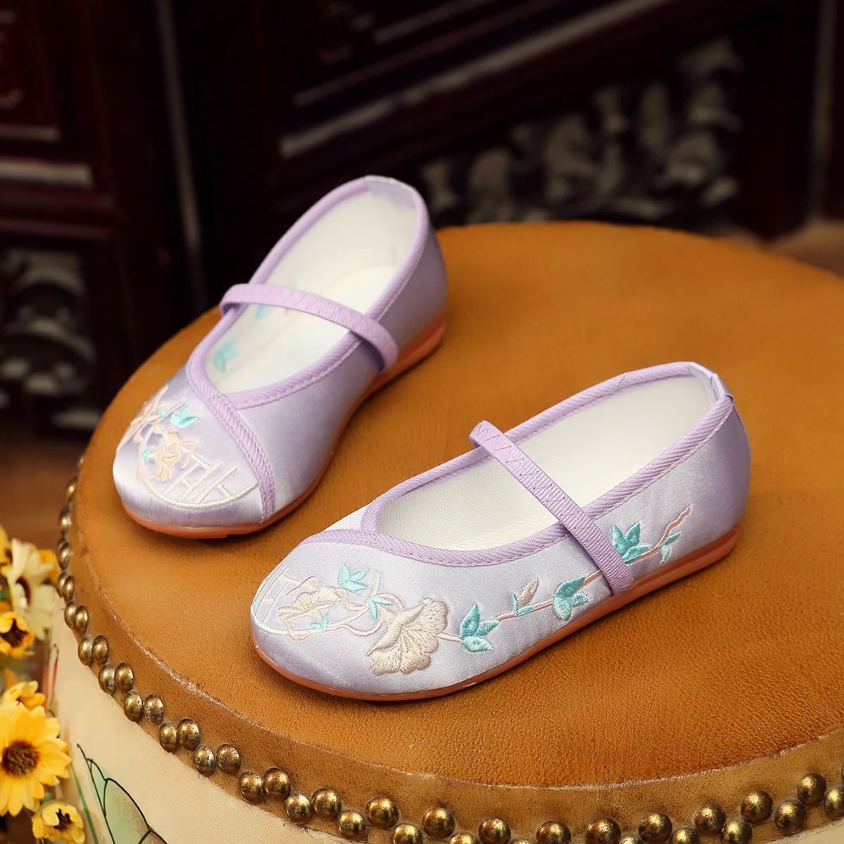 Retro KIds Embroidery Ballet S - Embroidery Rose review and price