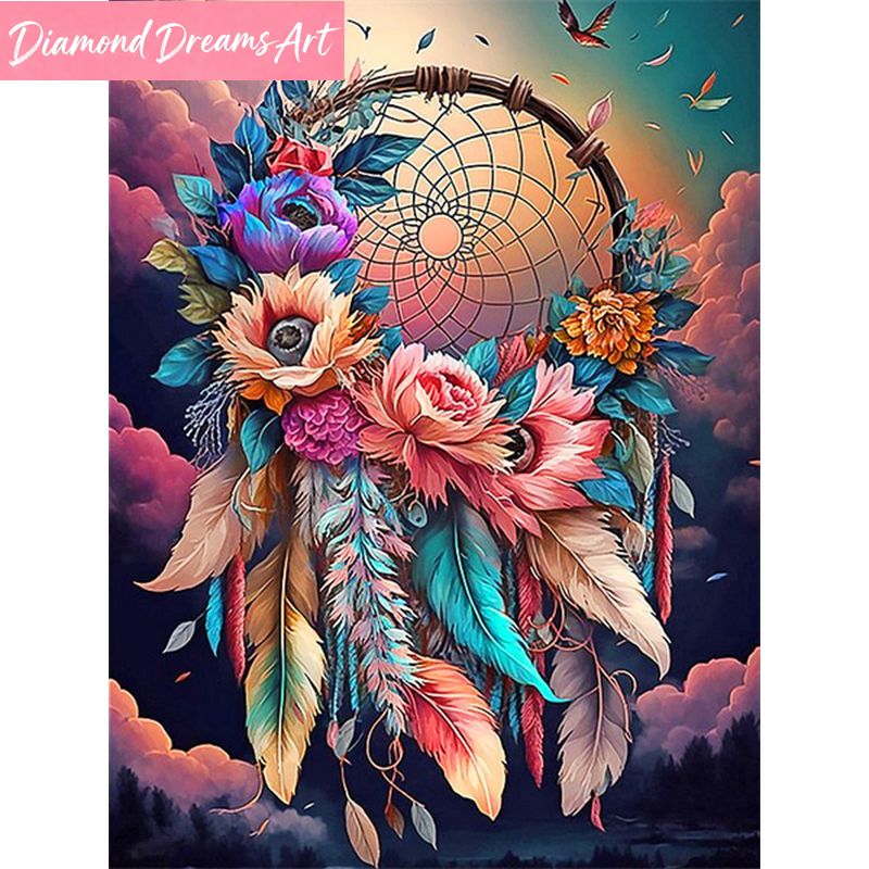 Frameless, Diamond Painting Dr - Embroidery Rose review and price