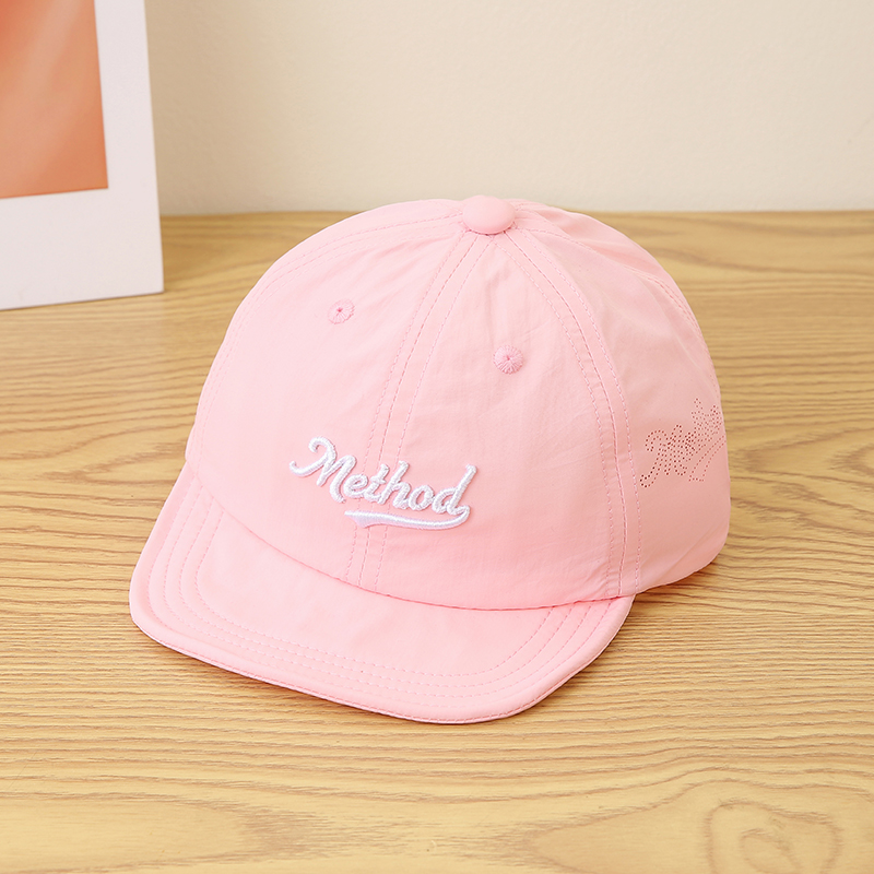 Method American-style bold emb - Embroidery Cap review and price