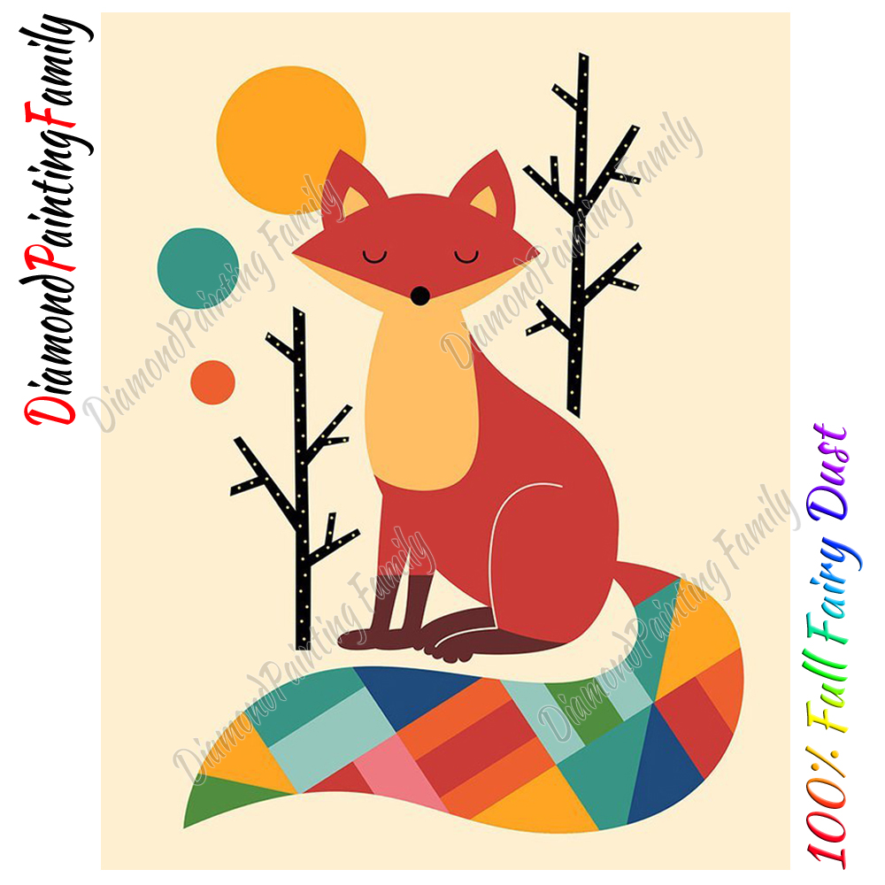 Diamond Painting Family Full F - Embroidery Kit Set review and price