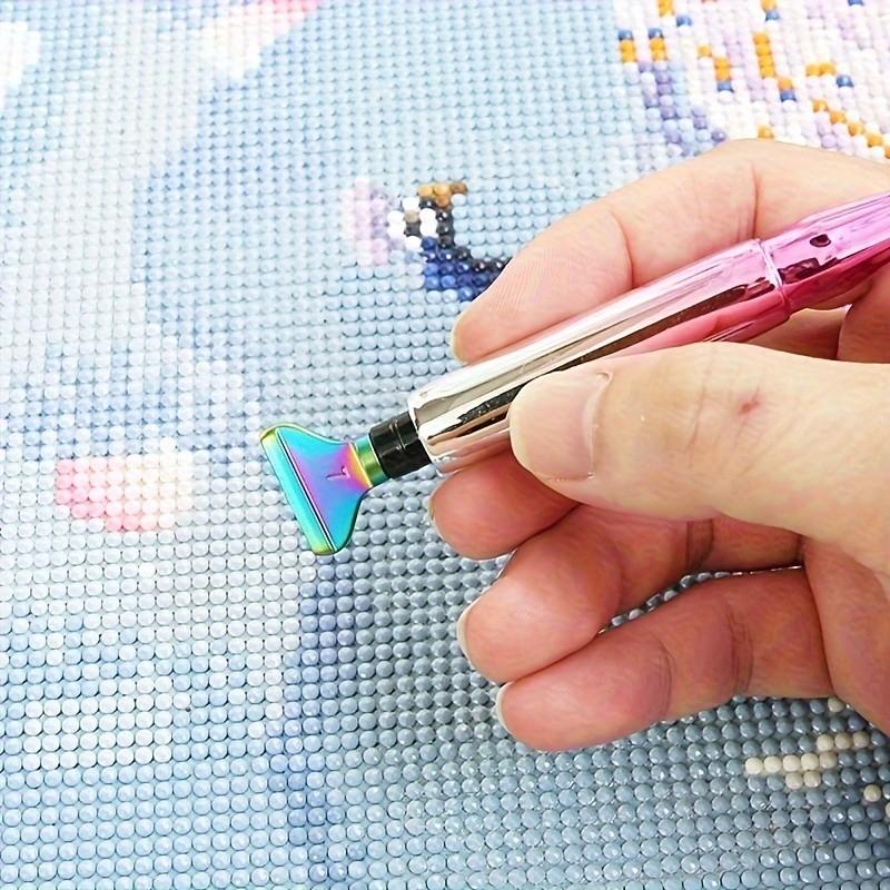 Deer Antler-Shaped Rhinestone  - Embroidery Painting review and price