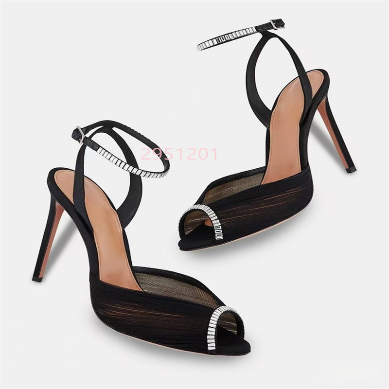 Crystal V Pointed Toe Women Wh - Embroidery White review and price