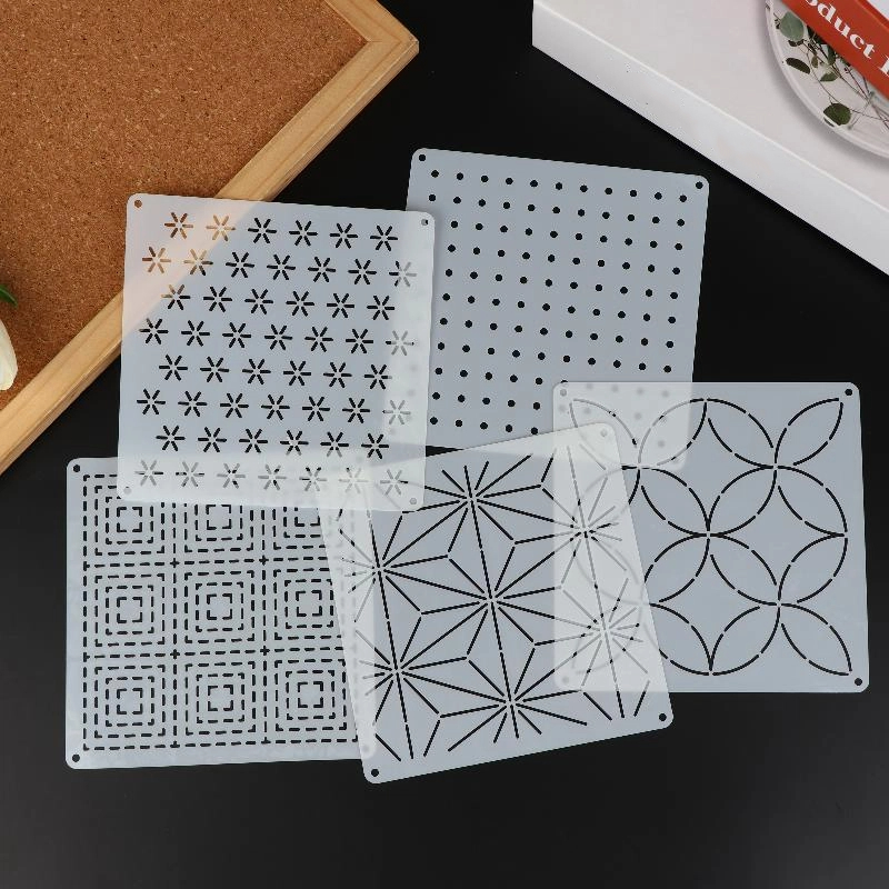 9/32Pcs Thread And Needles Den - Embroidery Kit Set review and price
