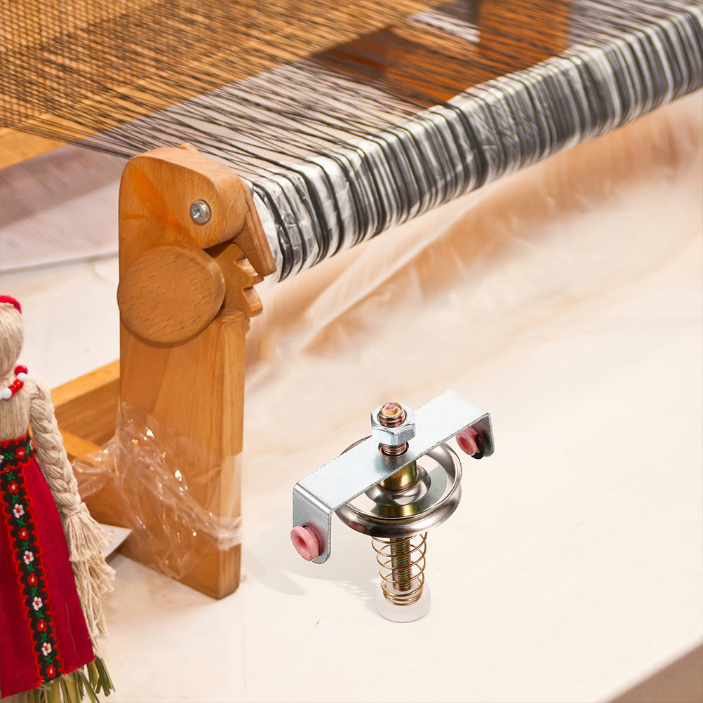 Weaving Machine Tension Spring - Embroidery In The Piece review and price