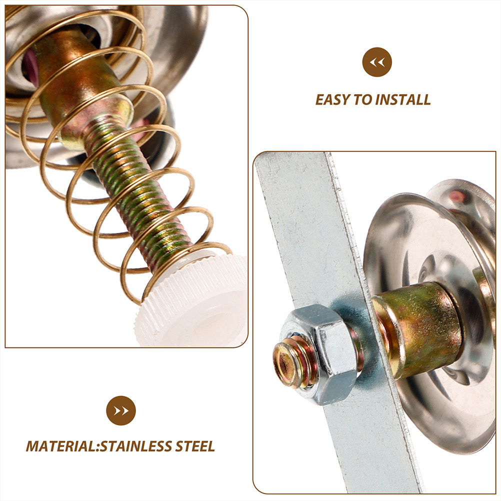 Weaving Machine Tension Spring - Embroidery In The Piece review and price
